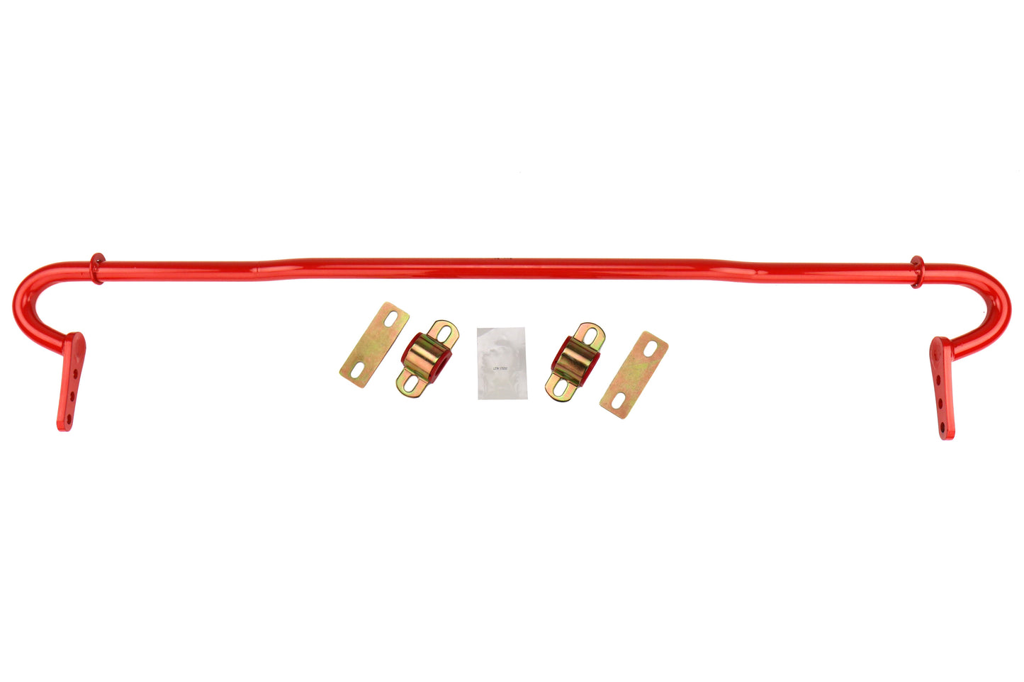 Pedders Rear Sway Bar Adjustable 22mm - 2008-2014 Subaru WRX