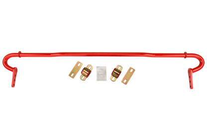 Pedders Rear Sway Bar Adjustable 22mm - 2008-2014 Subaru WRX