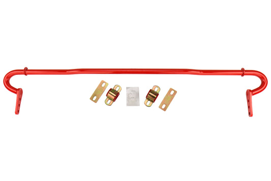 Pedders Rear Sway Bar Adjustable 22mm - 2008-2014 Subaru WRX