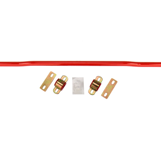 Pedders Rear Sway Bar Adjustable 22mm - 2008-2014 Subaru WRX