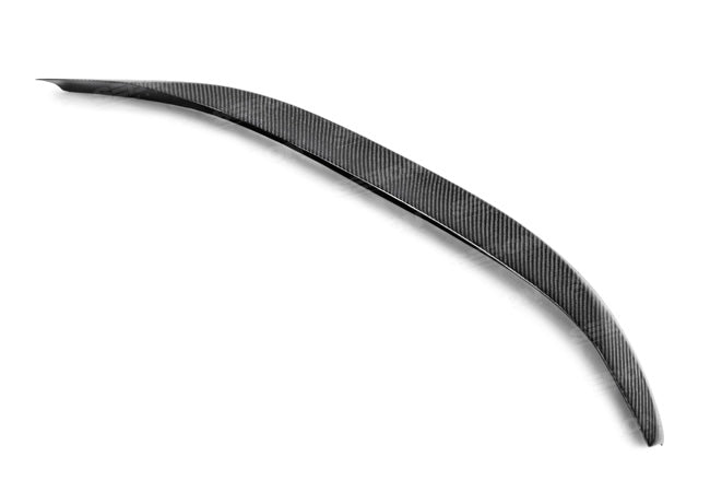Seibon Carbon Fiber Spoiler (C) - 2013-2016 Scion FR-S / 2013-2020 Subaru BRZ / 2017-2019 Toyota 86