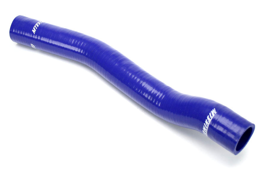 Mishimoto Radiator Hose Kit Blue - 2008-2015 Mitsubishi Evo X