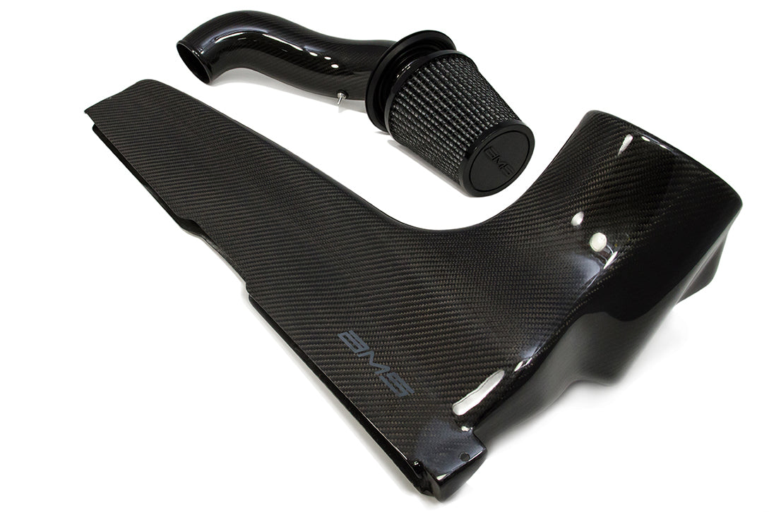 AMS Performance Carbon Fiber Intake - 2015-2019 Volkswagen Golf R / GTI (Mk7)