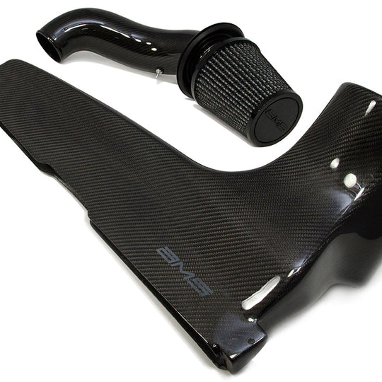 AMS Performance Carbon Fiber Intake - 2015-2019 Volkswagen Golf R / GTI (Mk7)