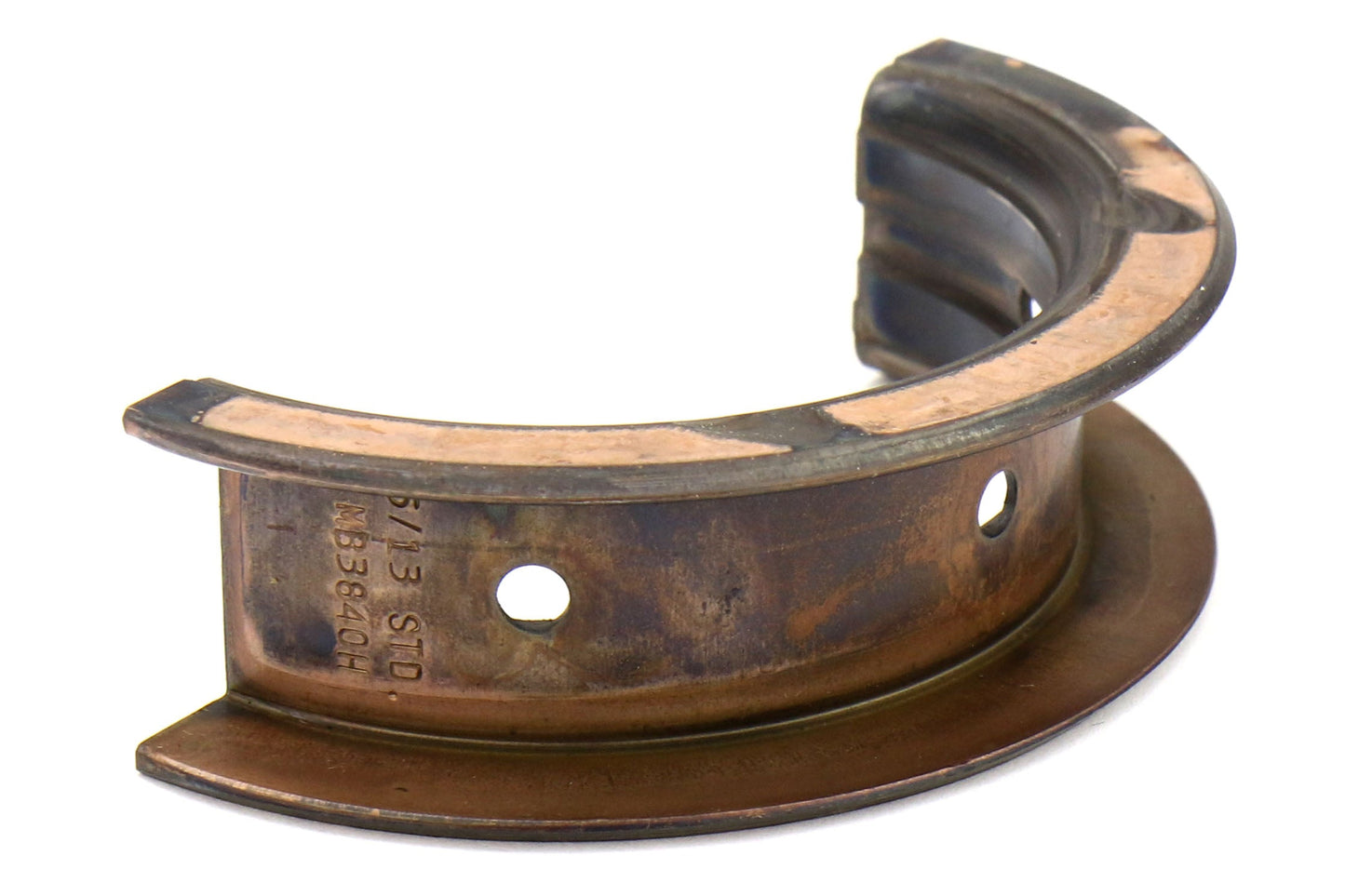 Clevite Standard Main Bearing Set - Subaru EJ Models (inc. 2002-2014 WRX / 2004-2021 STI)