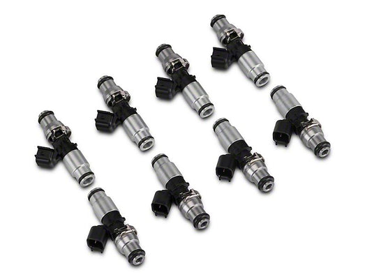Injector Dynamics ID1050X Fuel injectors - 2011-2020 Ford Mustang GT