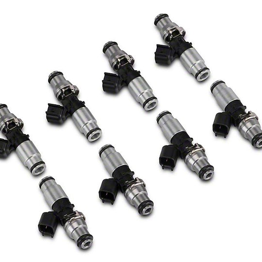 Injector Dynamics ID1050X Fuel injectors - 2011-2020 Ford Mustang GT