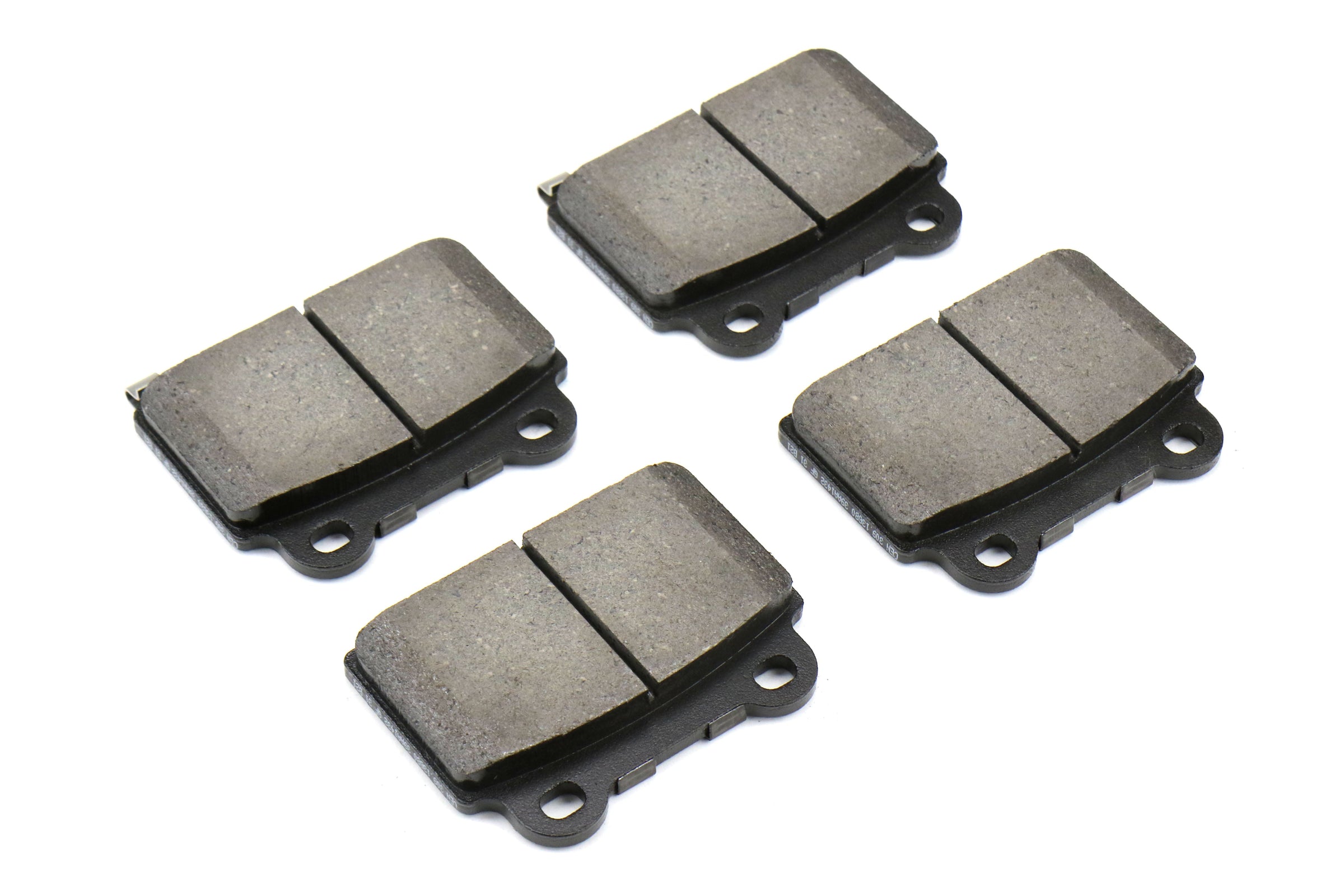 Stoptech Sport Rear Brake Pads - 2008-2015 Mitsubishi Evo X