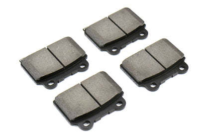 Stoptech Sport Rear Brake Pads - 2008-2015 Mitsubishi Evo X