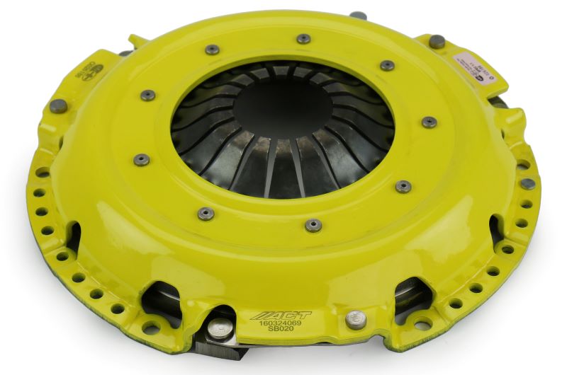 ACT Heavy Duty Pressure Plate - 2006-2026 Subaru WRX