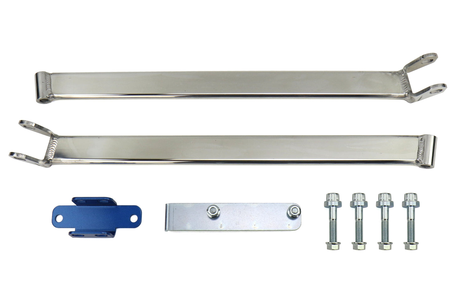Cusco Triangle Bar Type OS-T - 2002-2007 Subaru WRX / STI / 1998-2001 Impreza 2.5 RS