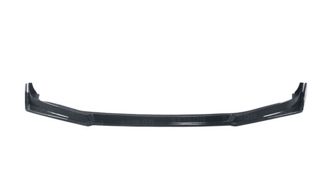 Seibon TA Style Carbon Fiber Front Lip - 2013-2016 Scion FR-S