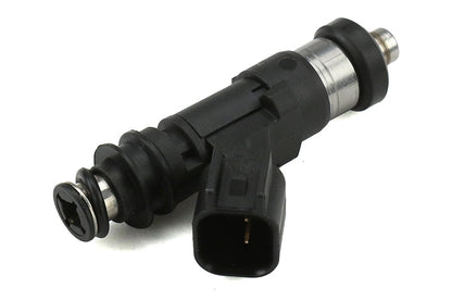 DeatschWerks Fuel Injectors Top Feed 650cc - 2002-2014 Subaru WRX / 2007-2021 STI