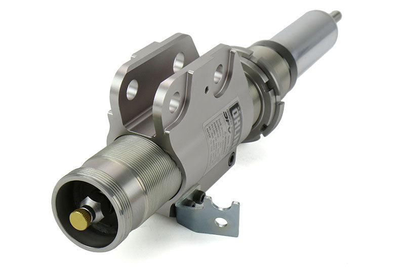 Ohlins Road and Track Coilover Set - 2013-2016 Scion FR-S / 2013-2020 Subaru BRZ / 2017-2019 Toyota 86