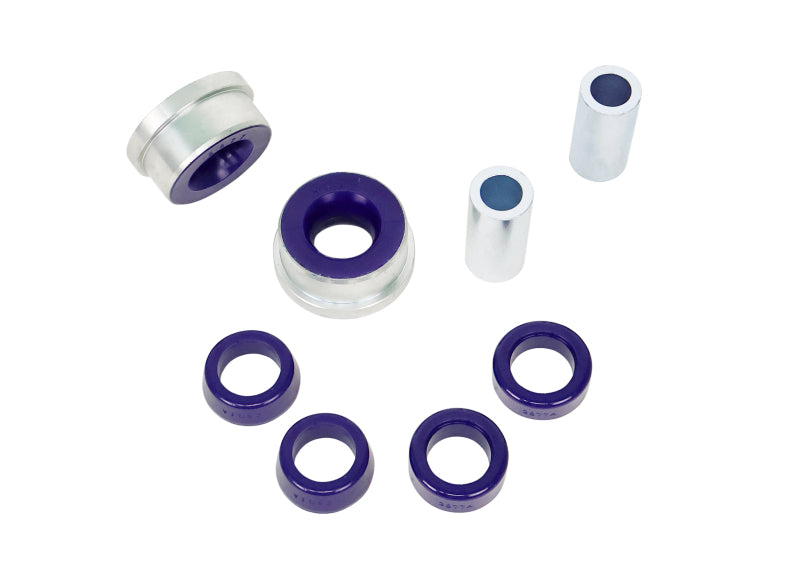 Superpro  Front LCA Inner Forward Bushing Kit - Front - 2022-2026 Subaru BRZ