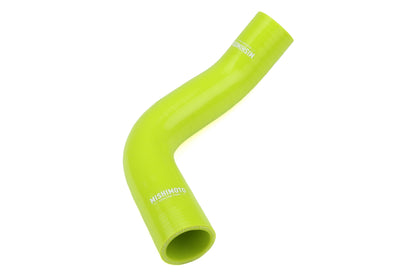 Mishimoto Radiator Hose Kit Neon Yellow - Subaru Models (inc. 2008-2021 STI / 2008-2014 WRX)