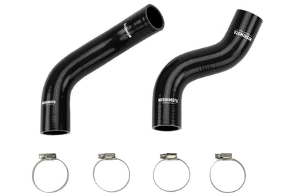 Mishimoto Radiator Hose Kit Black - 1999-2001 Subaru Impreza 2.5RS