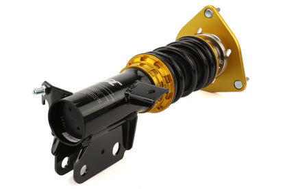 ISC Suspension N1 Street Sport Coilovers - 2013-2021 Scion FR-S / Subaru BRZ / Toyota 86