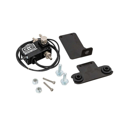 GrimmSpeed Boost Control Solenoid - Universal