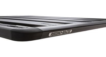 Rhino-Rack Pioneer Platform Tray - 84in x 49in - Black (52107F)