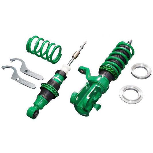 Tein Street Advance Z Coilovers - 2020-2024 Toyota Supra