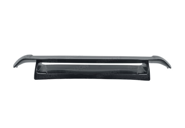 Seibon Carbon Fiber NS Style Rear Spoiler - 2002-2008 Nissan 350Z