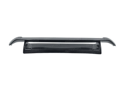 Seibon Carbon Fiber NS Style Rear Spoiler - 2002-2008 Nissan 350Z