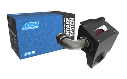 AEM 2021 Mazda 3 L4-2.5L F/I Cold Air Intake System (21-884c)