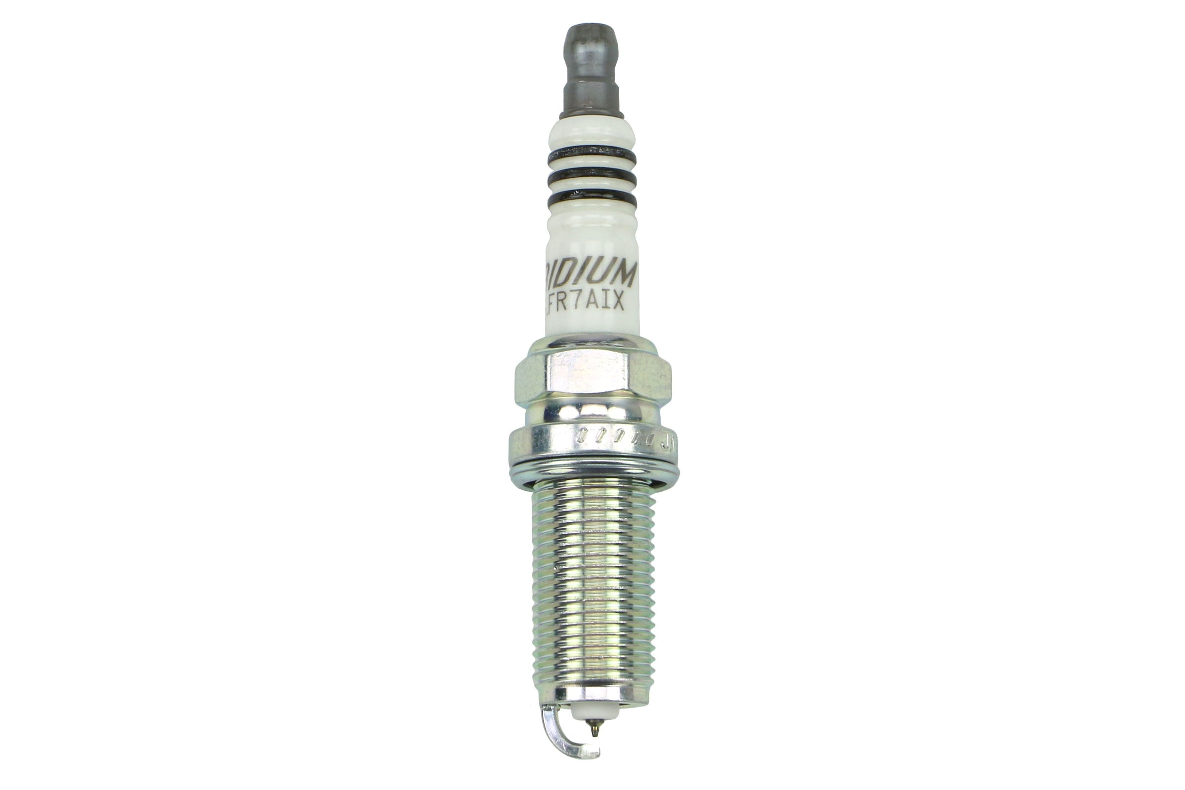 NGK Iridium Spark Plug One Step Colder 2309 - Subaru EJ25 Turbo Models (inc. 2004-2021 STI / 2006-2014 WRX)