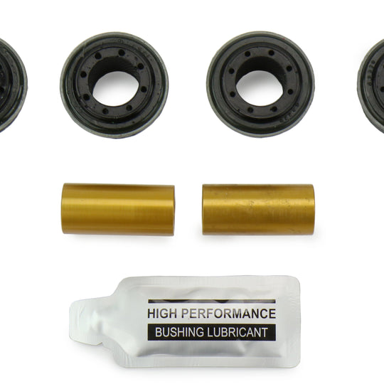 Whiteline Rear Trailing Arm Front Bushing Kit - 2013-2021 Scion FR-S / Subaru BRZ / Toyota 86 / 2015-2021 Subaru WRX / STI