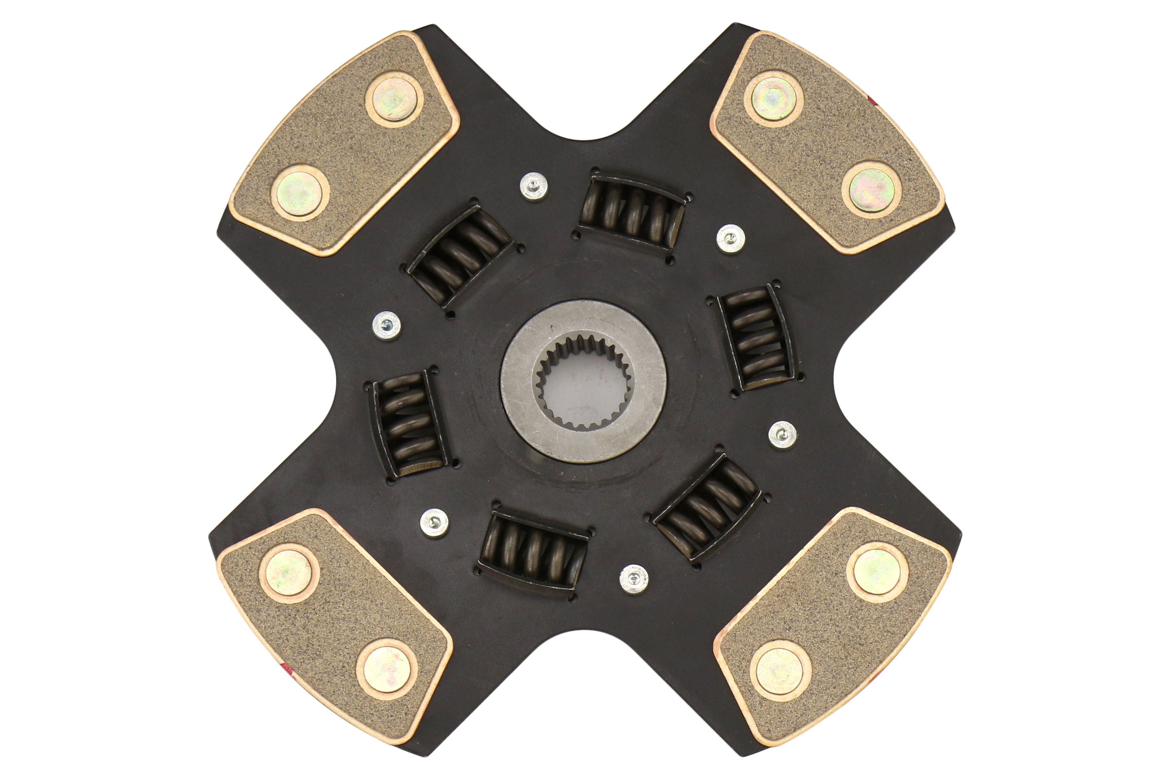 South Bend Clutch Stage 4 Extreme Clutch Kit - 2006-2017 Subaru WRX