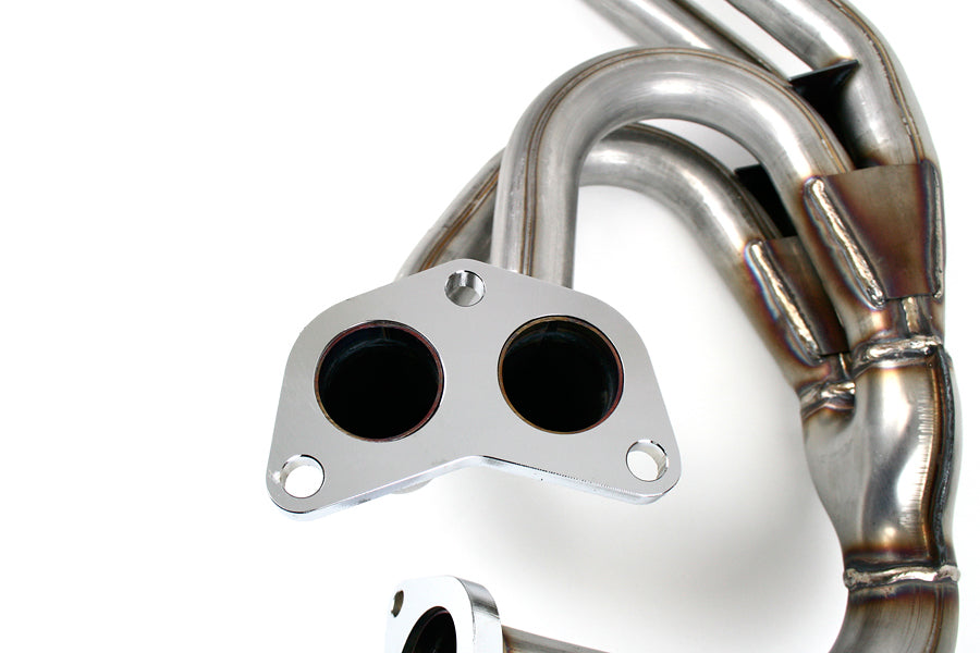 HKS Stainless Steel Equal Length Exhaust Manifold - 2008-2021 Subaru STI