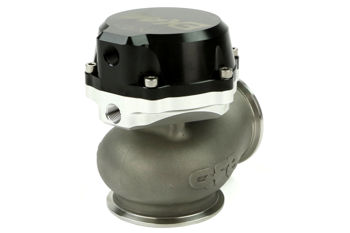 Go Fast Bits 44mm V-Band External Wastegate - Universal