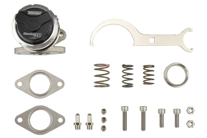 Turbosmart WG38 GenV Ultra-Gate 38 7psi Black