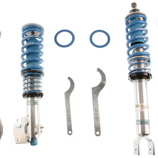 Bilstein B16 PSS9 Coilover Suspension Kit - 2003-2006 Mitsubishi Evo 8/9