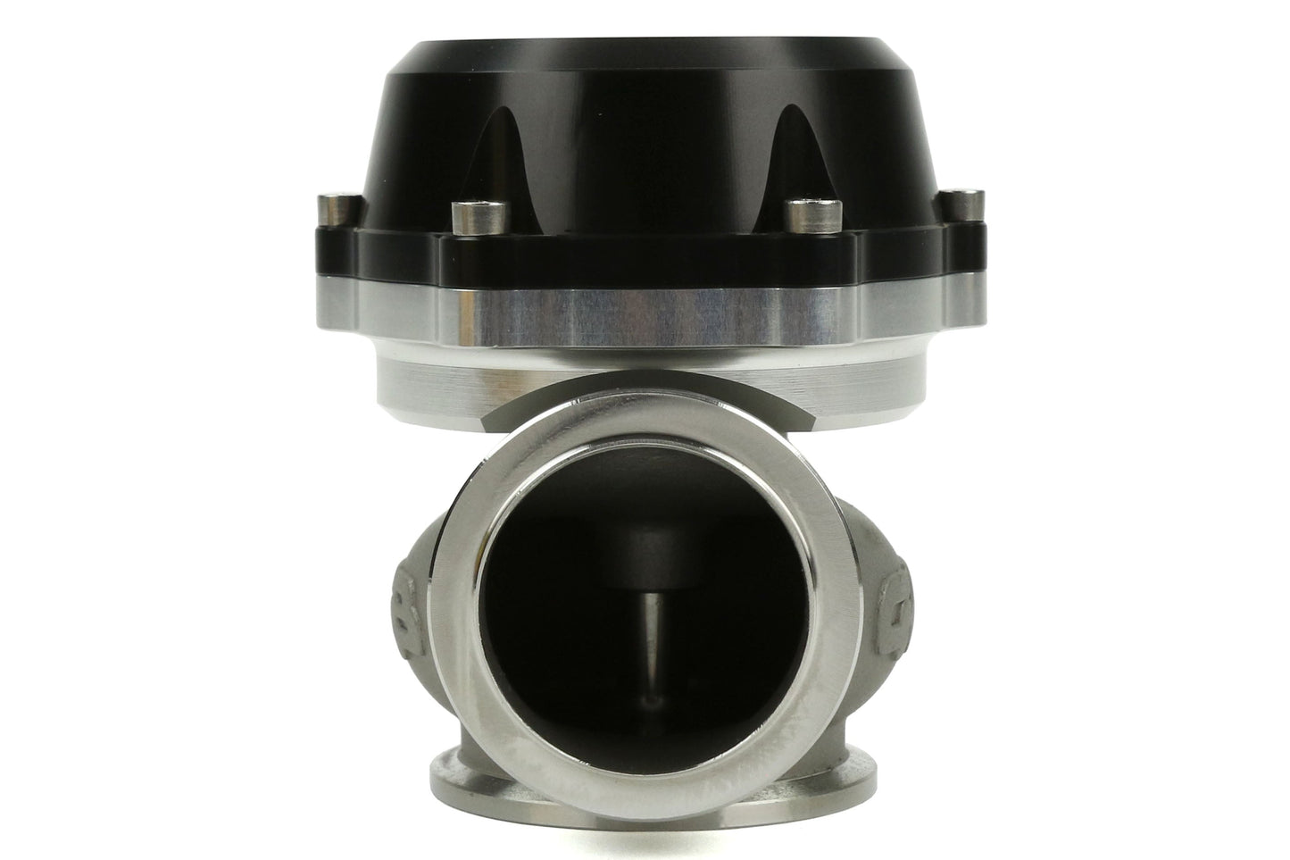 Go Fast Bits 38mm V-Band External Wastegate - Universal