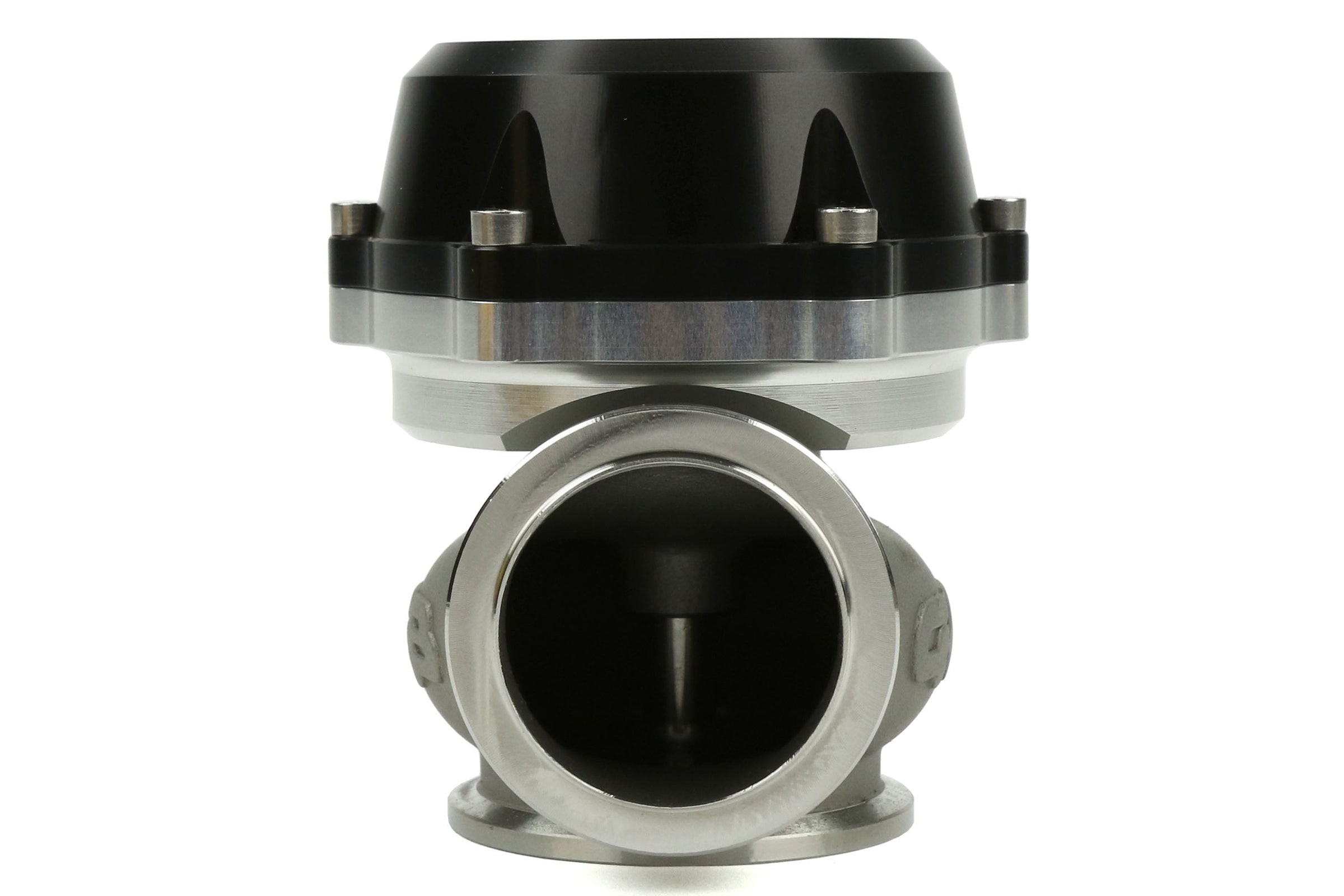 Go Fast Bits 38mm V-Band External Wastegate - Universal