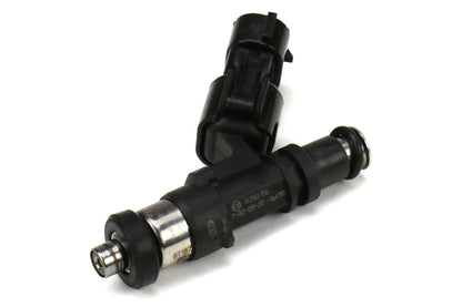 DeatschWerks Fuel Injectors 1200cc w/ Top Feed Fuel Rails - Subaru Models (inc. 2002-2014 WRX / 2007+ STI)