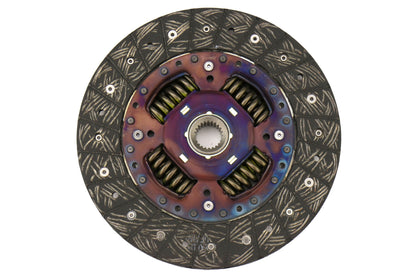 South Bend Clutch Stage 1 Heavy Duty Clutch Kit - 2003-2006 Mitsubishi Evo 8/9