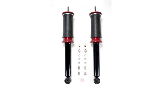 Air Lift Performance Rear Slam Kit - Volkswagen Models (Inc. Golf 1985 - 1998)