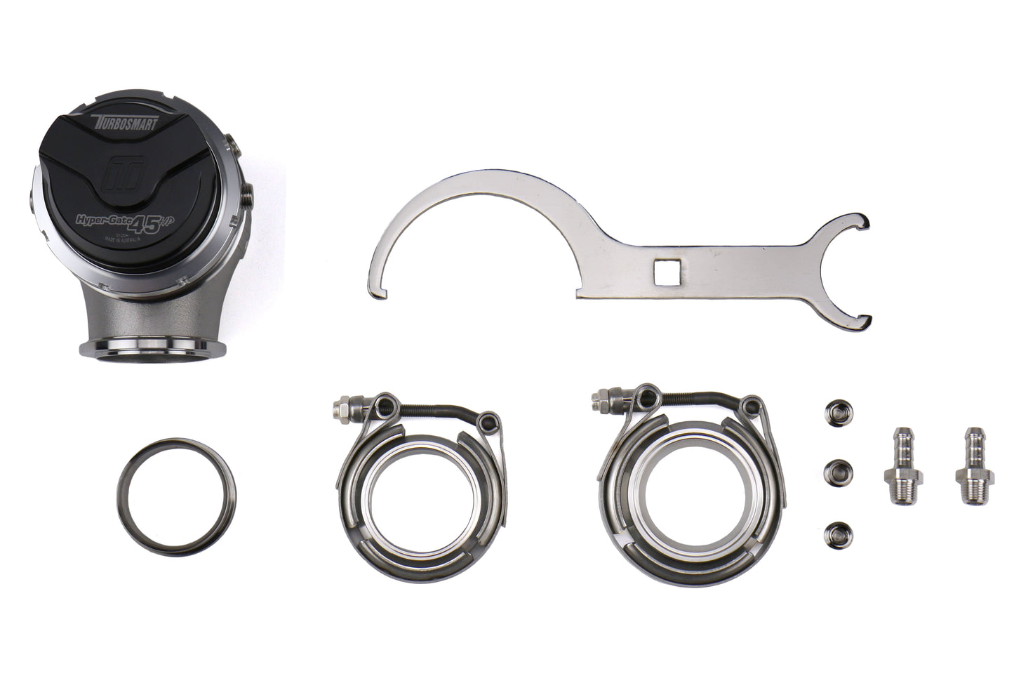 Turbosmart Gen-V WG45HP Comp-Gate 45mm Wastegate