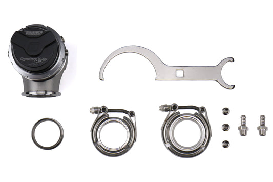 Turbosmart Gen-V WG45HP Comp-Gate 45mm Wastegate