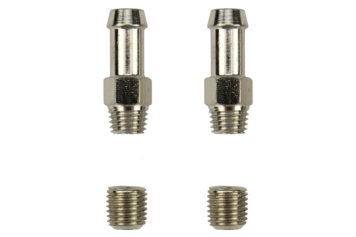 Turbosmart Wastegate1/16NPT Barb Hose Fittings