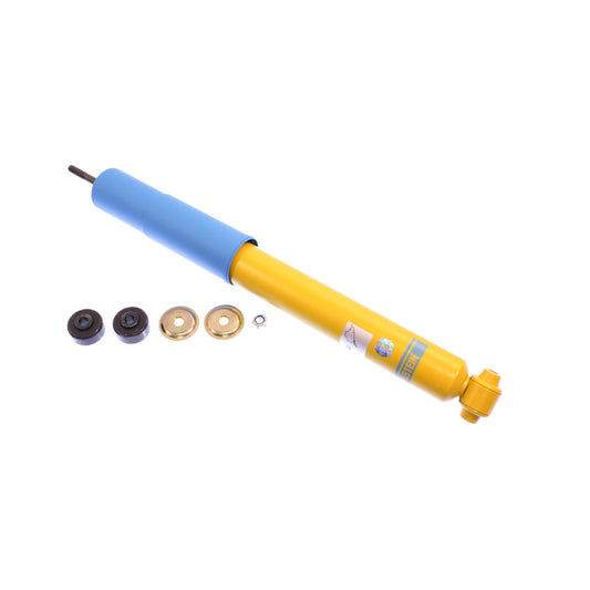 Bilstein B6 Performance Rear Shock Absorber - 2005-2014 Ford Mustang