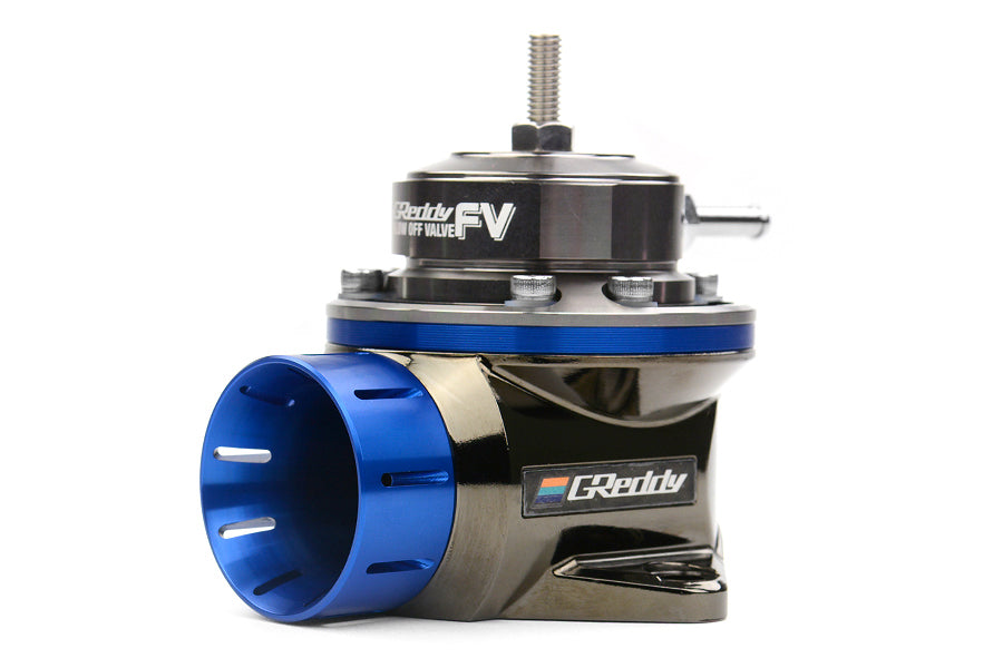 GReddy Blow Off FV2 2004-2021 Subaru STI / 2002-2007 WRX