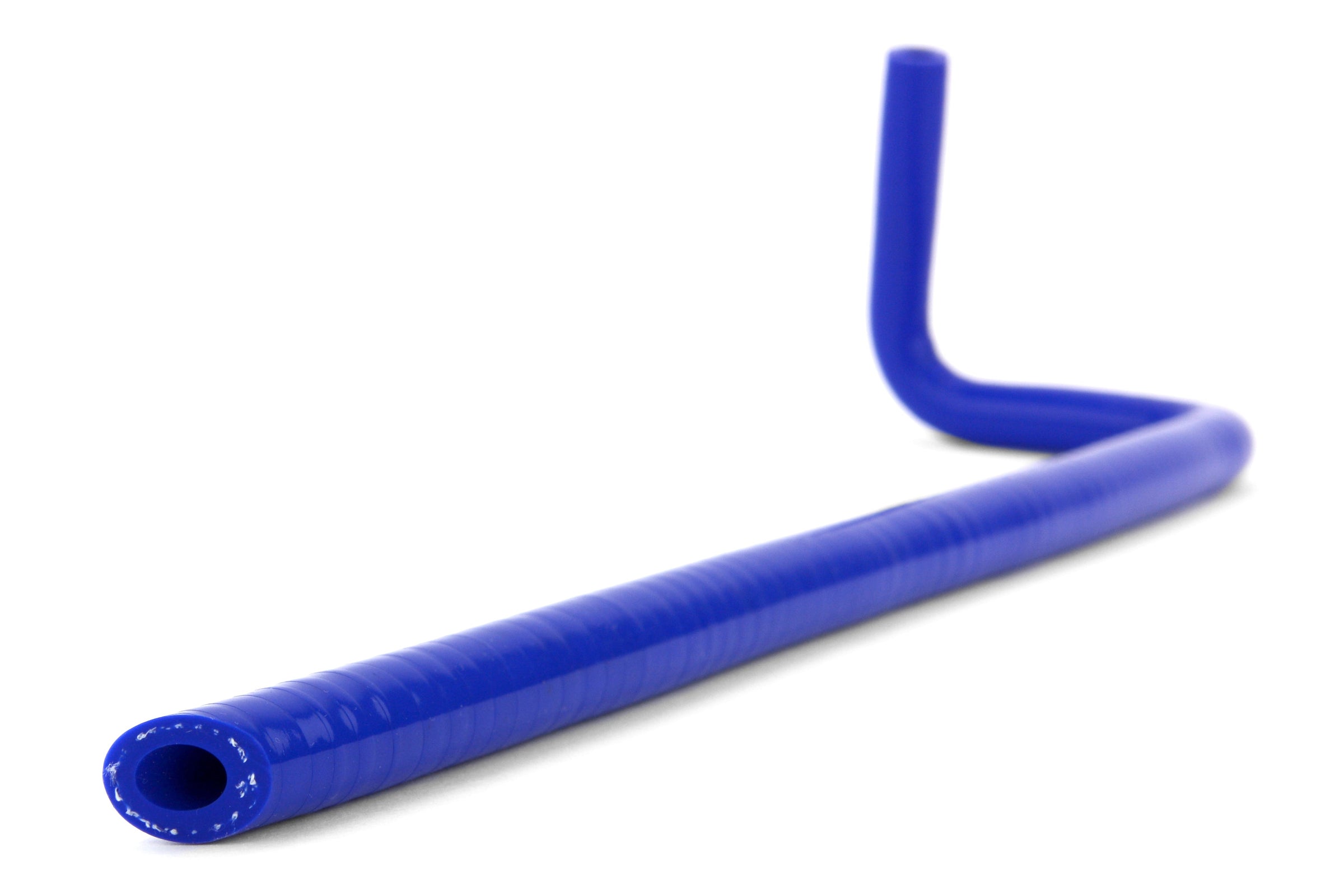 Mishimoto Radiator Hose Kit Blue - 2015-2021 Subaru WRX