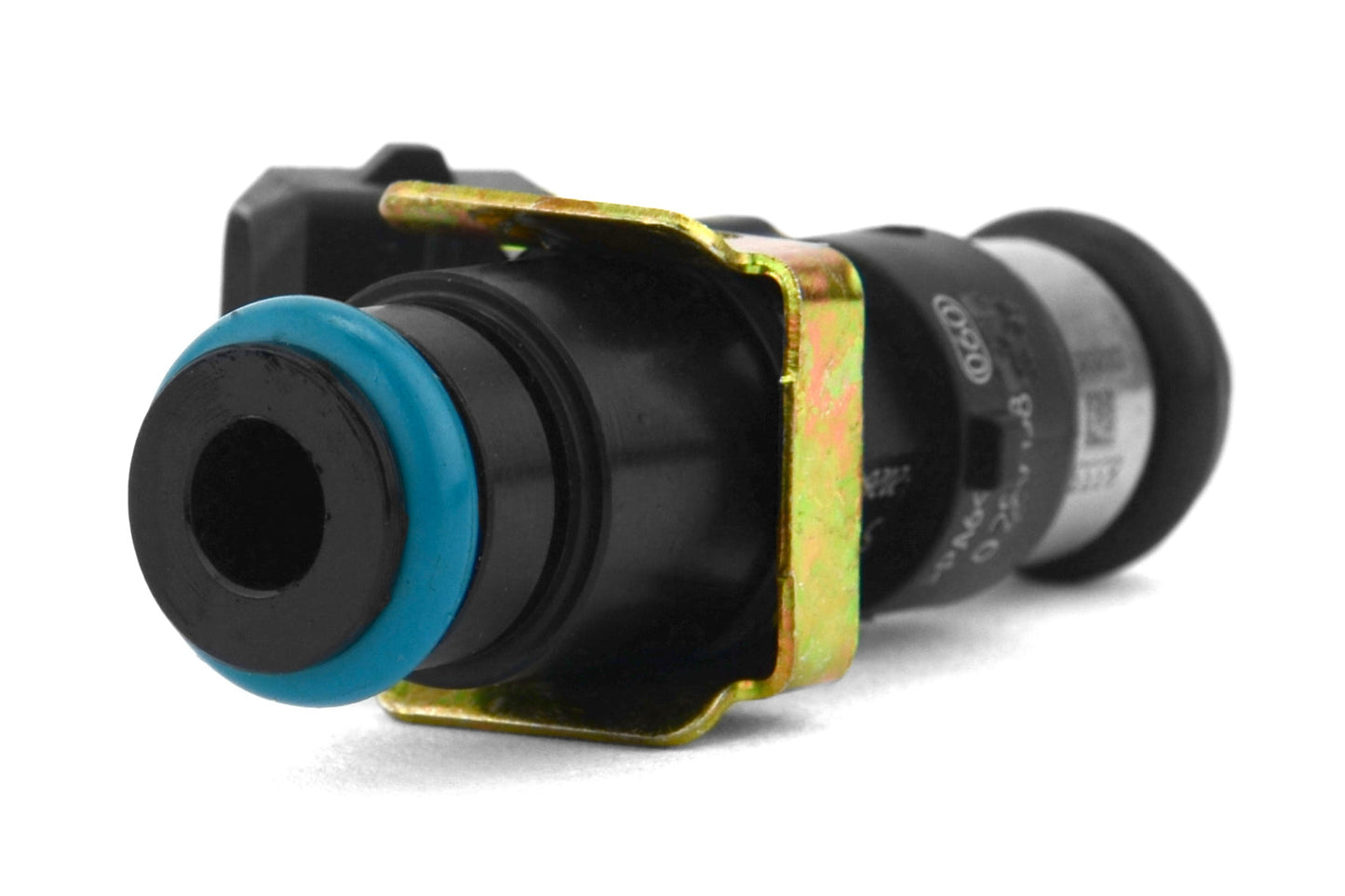 DeatschWerks Bosch EV14 Fuel Injectors Top Feed 1500cc - 2008-2015 Mitsubishi Evo X