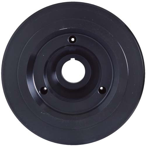Fluidampr Underdrive Crank Pulley Race Version - 1990-2001 Acura Integra / 1994-2000 Honda Civic