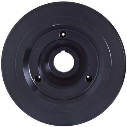 Fluidampr Underdrive Crank Pulley Race Version - 1990-2001 Acura Integra / 1994-2000 Honda Civic