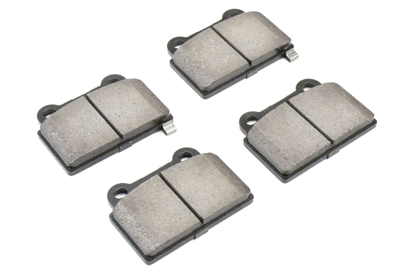 Stoptech Sport Rear Brake Pads - 2008-2015 Mitsubishi Evo X